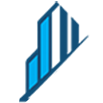 Logo bars icon