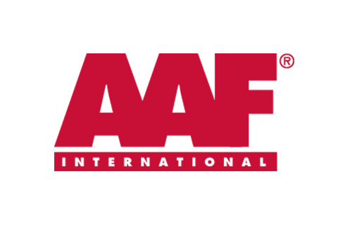 AAF Flanders logo