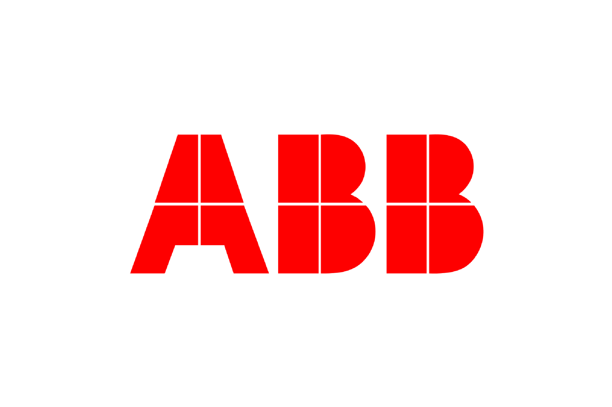 ABB logo