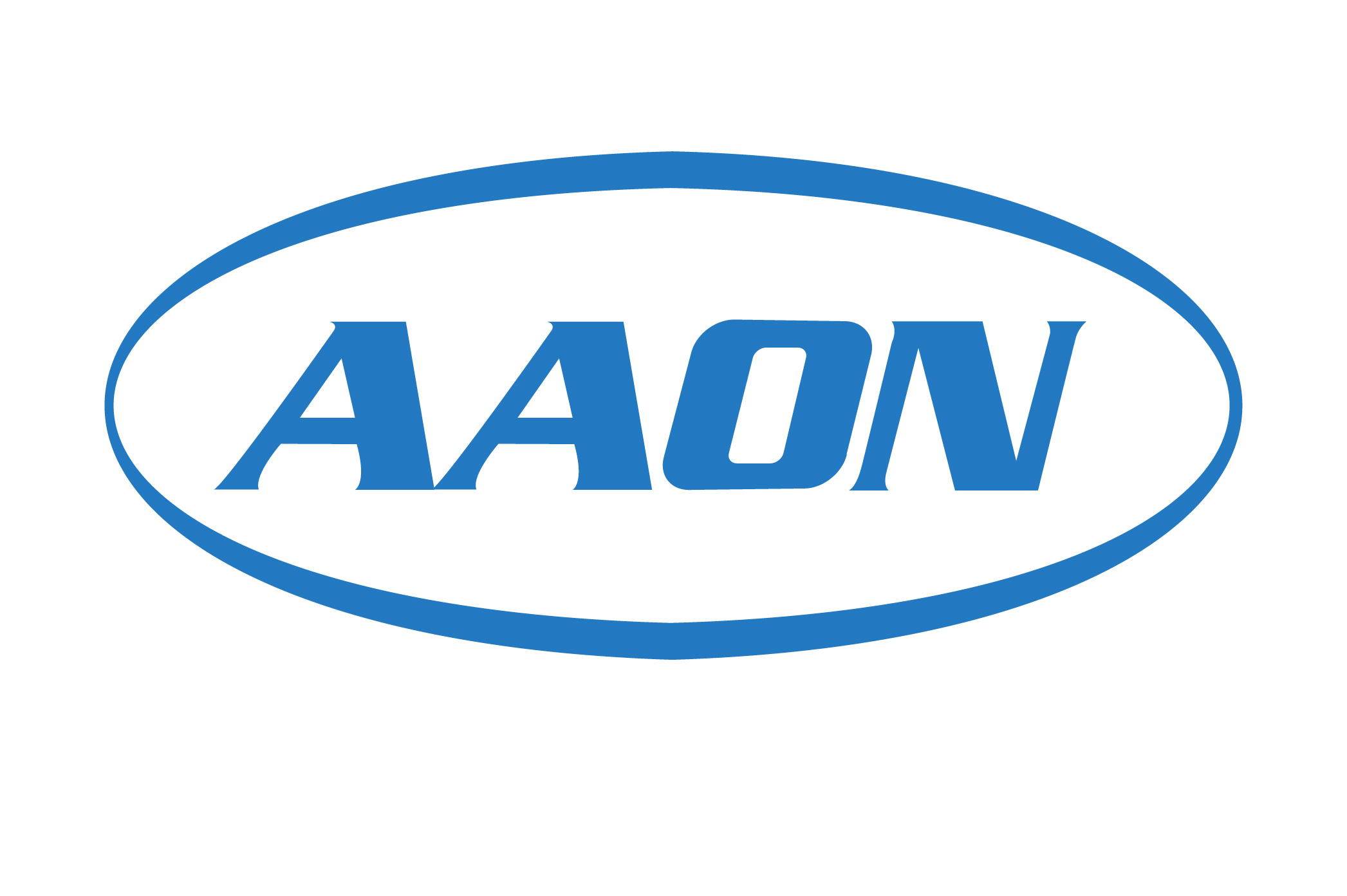 AAON logo