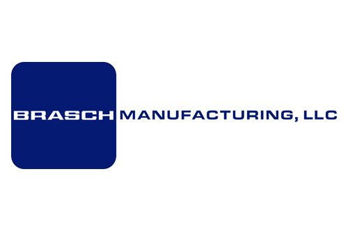 Brasch Manufacturing logo