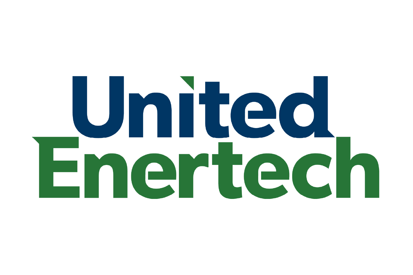 United Enertech logo