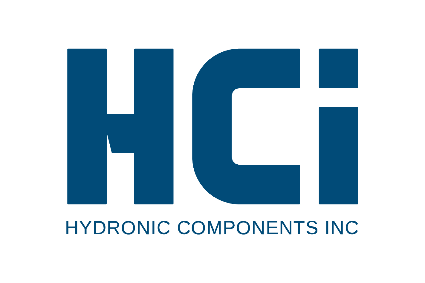 HCI logo